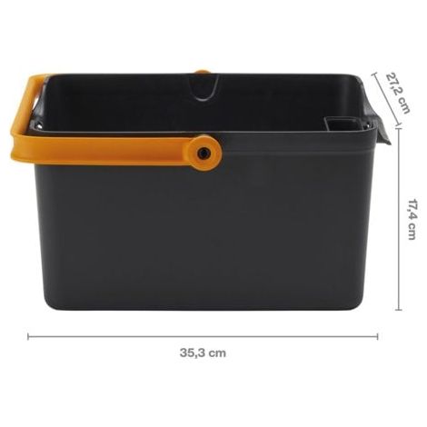 Fiskars Balcony garden toolbox