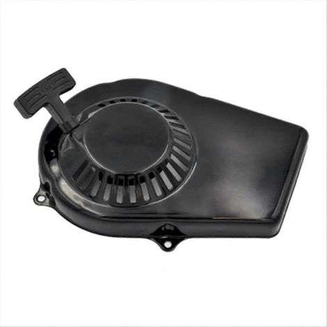 Démarreur à rappel en plastique pour générateur à essence Yamaha ET950 ET650 TG950 TG650 (1/5)