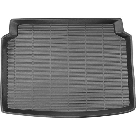 Alfombrilla de maletero LUCKY3D para Peugeot 308 III Hatchback 2021 (1/5)