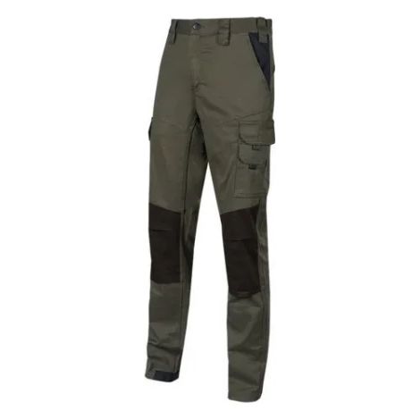 U-Power Majo Pantalone da lavoro - L