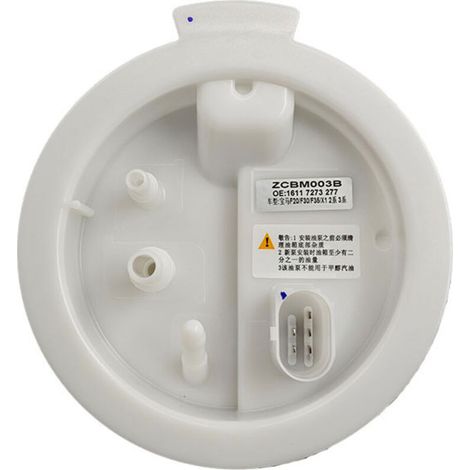 Kraftstoffpumpe Modell 16117273277 kompatibel mit BMW 3er/X1/F20/F30/F35 (1/4)