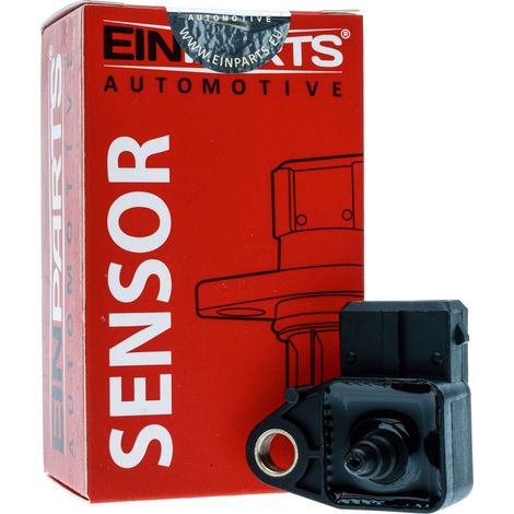 Sensor de presión del colector de admisión MAP para BMW E38 E39 E46 E53, Opel, Rover (1/4)