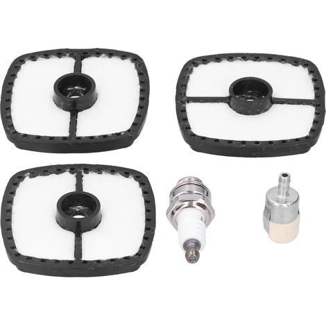 Filtre à eau pour robinet de cuisine - Élément de remplacement (1/5)
