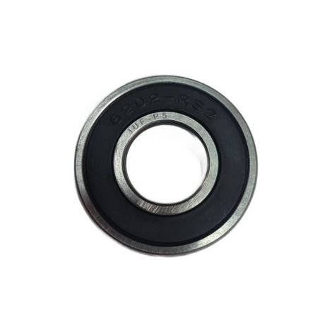 Rodamiento Lado Arranque Y Plato Magnetico compatible con 1E40F