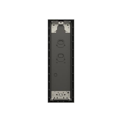 Boîtier d'installation 1/5 saillie anthracite 2TMA130160B0013 ABB 41385S-B