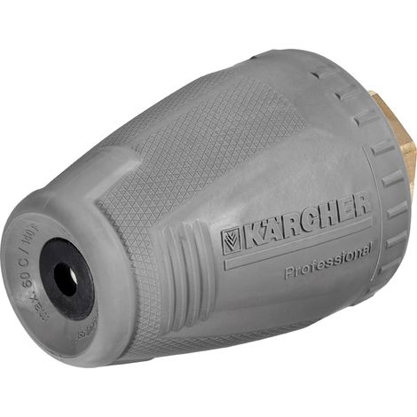 BOQUILLA TURBO CORTA 4.114-018 HD5 17C N
