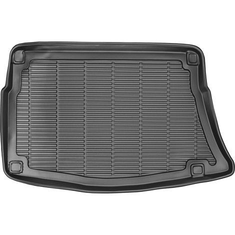 Maletero MAX-MAT 910708 - Hyundai i30 Hatchback / Kia Ceed II Hatchback 2012-2018 (con rueda de repuesto)