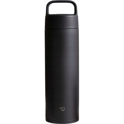 Taza térmica Zojirushi para bebidas calientes SM-RB60E-BA 600 ml Negra (1/5)