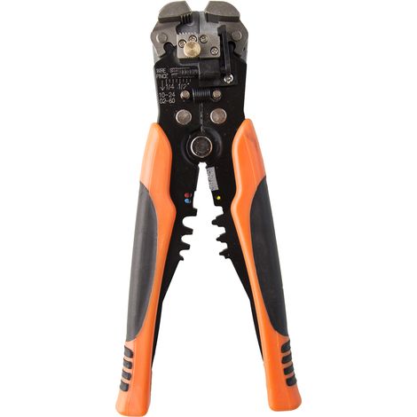 Alicate pelacables automático vanquish 3 en 1 (1/2)