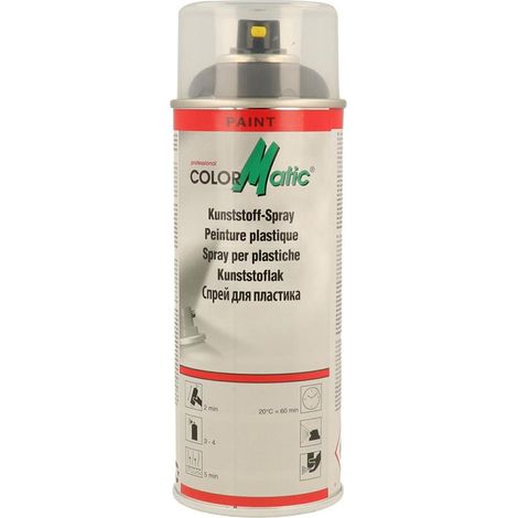 PEINTURE RENAULT PIERRE A FUSIL METALLISEE 400 COLORMATIC