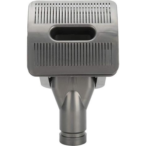 Brosse à Cheveux pour Animaux de Compagnie Outil de Nettoyage pour Chien Accessoire Sous Vide pour Groom Accessoires pour Aspirateur D'allergies aux Animaux pour Poils Longs adaptés aux séries V6 V7 (1/4)