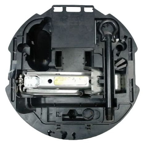 [PRODUIT D'OCCASION] Cric RENAULT Clio III 2005- ♻️ Ref Oe. 8200386374 - Garantie à vie