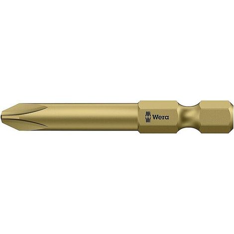 Bit WERA Phillips mit PH3x89mm