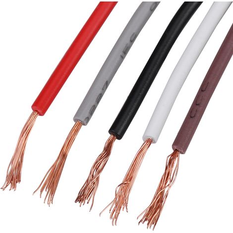 1pc Lampe de Signalisation Tournante à LED Rouge pour Urgence, Alerte et Sécurité, Fonctionne sur AC220V (1/5)