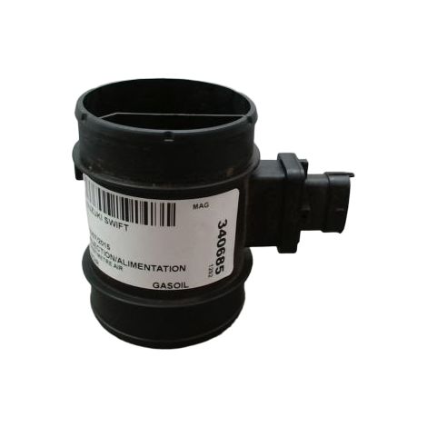 Debitmetre Air SUZUKI Swift [PRODUIT D'OCCASION]♻️1380079j80 (1/2)