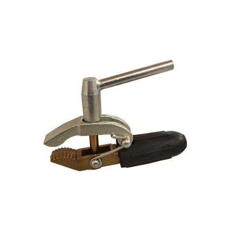 PINZA MASA 600AMP TORNILLO ACESS - OXIGAR