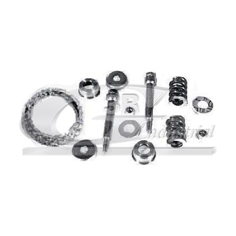 3RG 72200 KIT COLECTOR ESCAPE