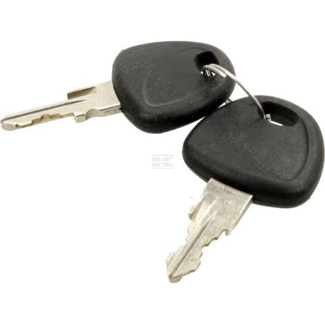 Clé CNH 5097445