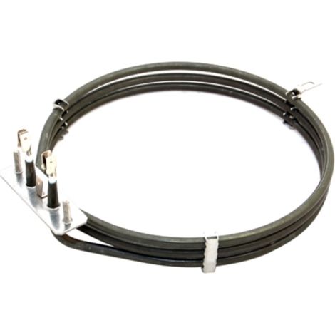 Resistencia circular Smeg Alfa31