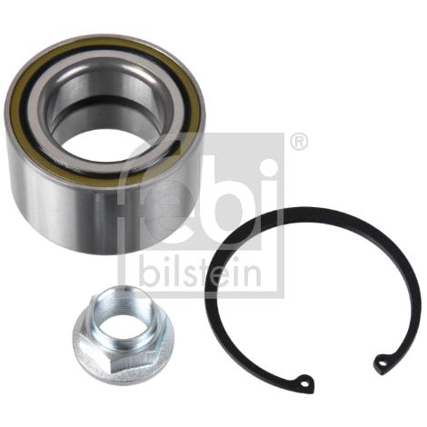 Kit de roulements de roue FEBI BILSTEIN 178014 OPEL 009161454 09161454 45 01 154 (1/2)