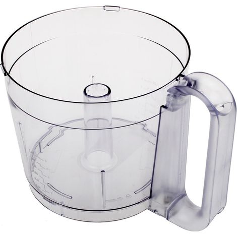 Ciotola tritatutto - Robot da cucina e Cuocitutto - MOULINEX - 2950643616360334302