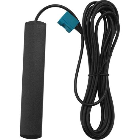 Antenne Voiture Bluetooth Wifi GSM 3G Fakra 3 Metres Compatible Autoradio