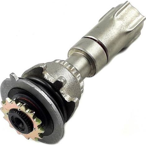 Mécanisme de réglage de l'étrier SB SN 5  BK1600406AS, CFT 1013, 102102
