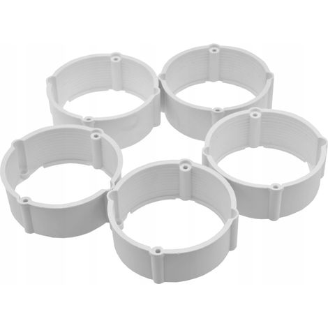 Anillo espaciador para latas 24x60mm 5 unidades (1/2)