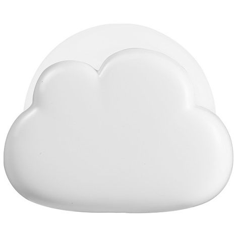 Veilleuse LED Cloud modes pour enfants en souple mAh rechargeable portable pour chambre à coucher 4 1200 Silicone (1/4)