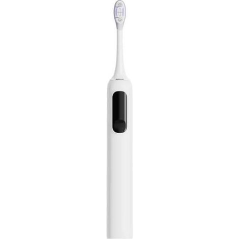 Spazzolino elettrico - XIAOMI - Pro - Oscillazione - 2 Testine - Bianco (1/5)