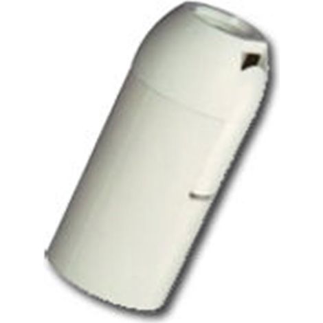 Portalampada E-14 Bianco 15003-65510