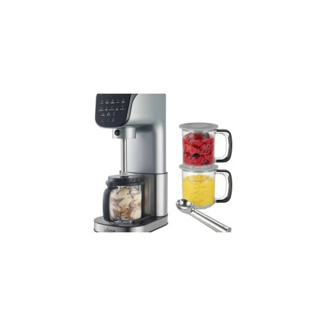 Heladera Ufesa GELATELLA, 500w, 1.4l