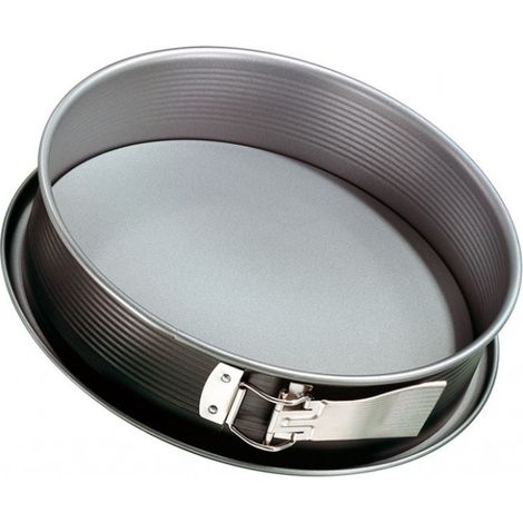 Zenker teglia con Fondo Piatto Staccabile