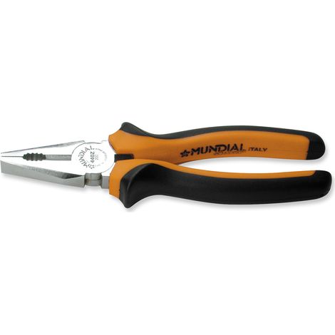 PINZA UNIVERSALE mm. 200