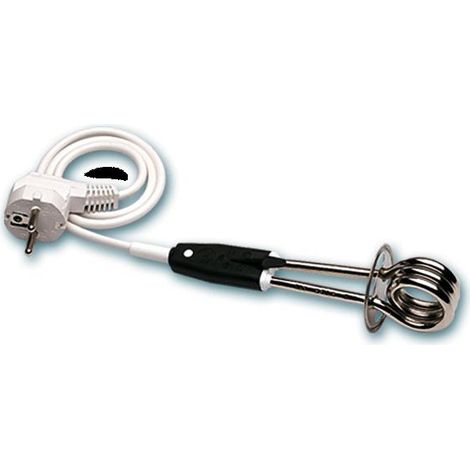 Termoplongeur - 300w - Resistenza Blindata - Lagrange