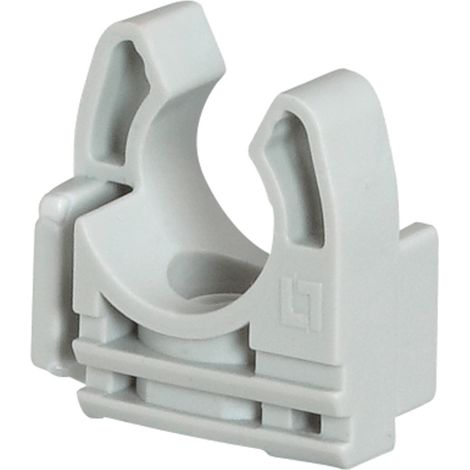 lyre legrand pour tube de 32 mm - boite de 100