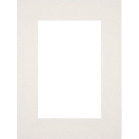 yd. - Cadre photo  - Gris clair - Carton 630 g/m2 - (1/4)