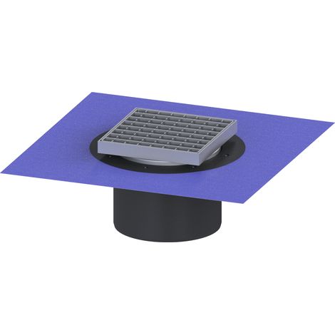 KESSEL 48969 Pièce d'adaptation Variofix