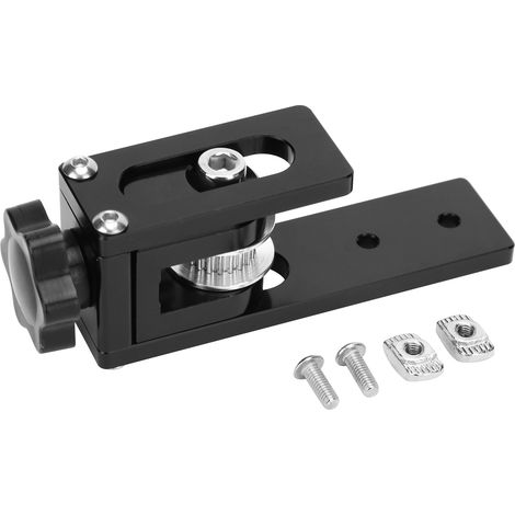 Courroie synchrone XAxle Tendeur de courroie Accessoire compatible Ender 3 3s V2 Imprimante (1/5)