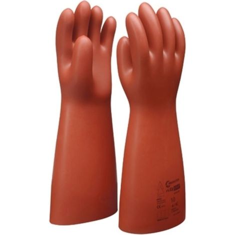 Gants électricien composites  - Classe 0 taille 10 -