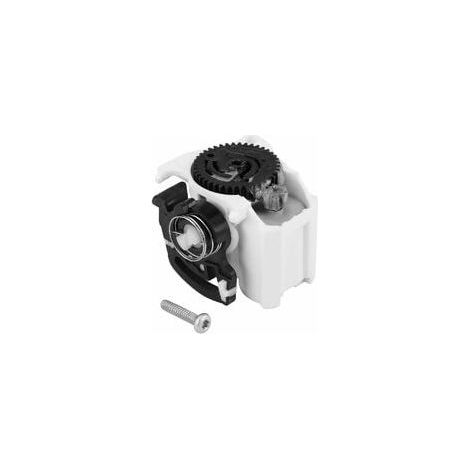 Motor de cierre centralizado para Clio 2, Twingo. Motor de cierre centralizado para el portón trasero de Clio, Megane, Twingo. Cerradura del maletero del Clio 2 + cerradura del maletero de la fase 2 d (1/5)