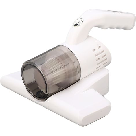 Aspirateur anti-acariens 7,4 V, grande aspiration, sans fil, portable, 3 600 Pa, 2 000 mAh (1/5)
