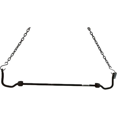 [PRODUIT D'OCCASION] Barre Stabilisatrice Arriere MERCEDES Classe A ♻️ Ref Oe. 2463203911 - Garantie à vie (1/2)