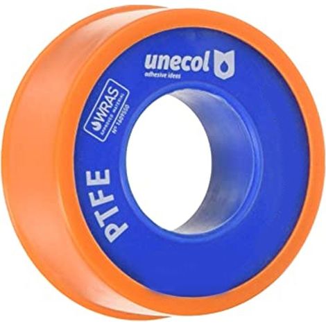 TEFLONBAND VON 12 METERN FUR ROHRE  EXCLUSIVES ANGEBOT