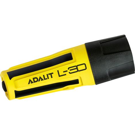 Lampe de casque L-30 (1/4)