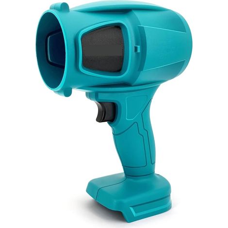 Souffleur électrique sans Fil à Main for éliminer la poussière Ventilateur Turbo électrique 750 W (1/5)