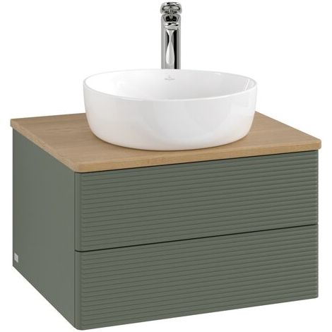 Villeroy & Boch K18151HL WTUS Antao K185 600x360x500mm (1/3)