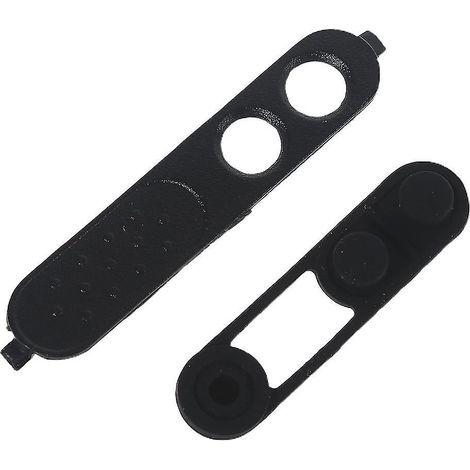 Bouton PTT pour radio bidirectionnelle Motorola XIR P3688 DP1400 DEP450