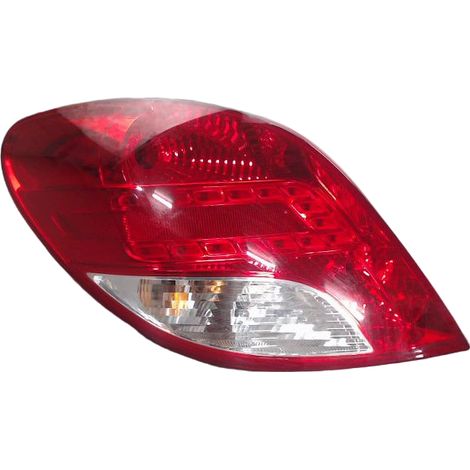 [PRODUIT D'OCCASION] Feu Arrieree Gauche  PEUGEOT 207 ♻️ Ref Oe. 6350hq - Garantie à vie (1/2)