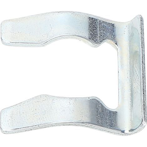 Fixation de Ligne de Frein - 191611715 - 4 Pièces Métal pour Mk4 Mk5 Mk6 Ameo Corrado (1/5)